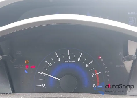 2012 Honda Civic Lx z USA, uszkodzony, nr VIN 19XFB2F58CE062826